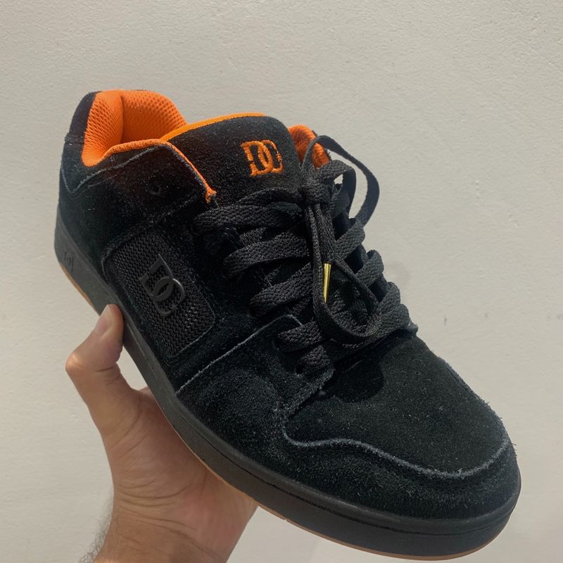 Dc store shoes etnies