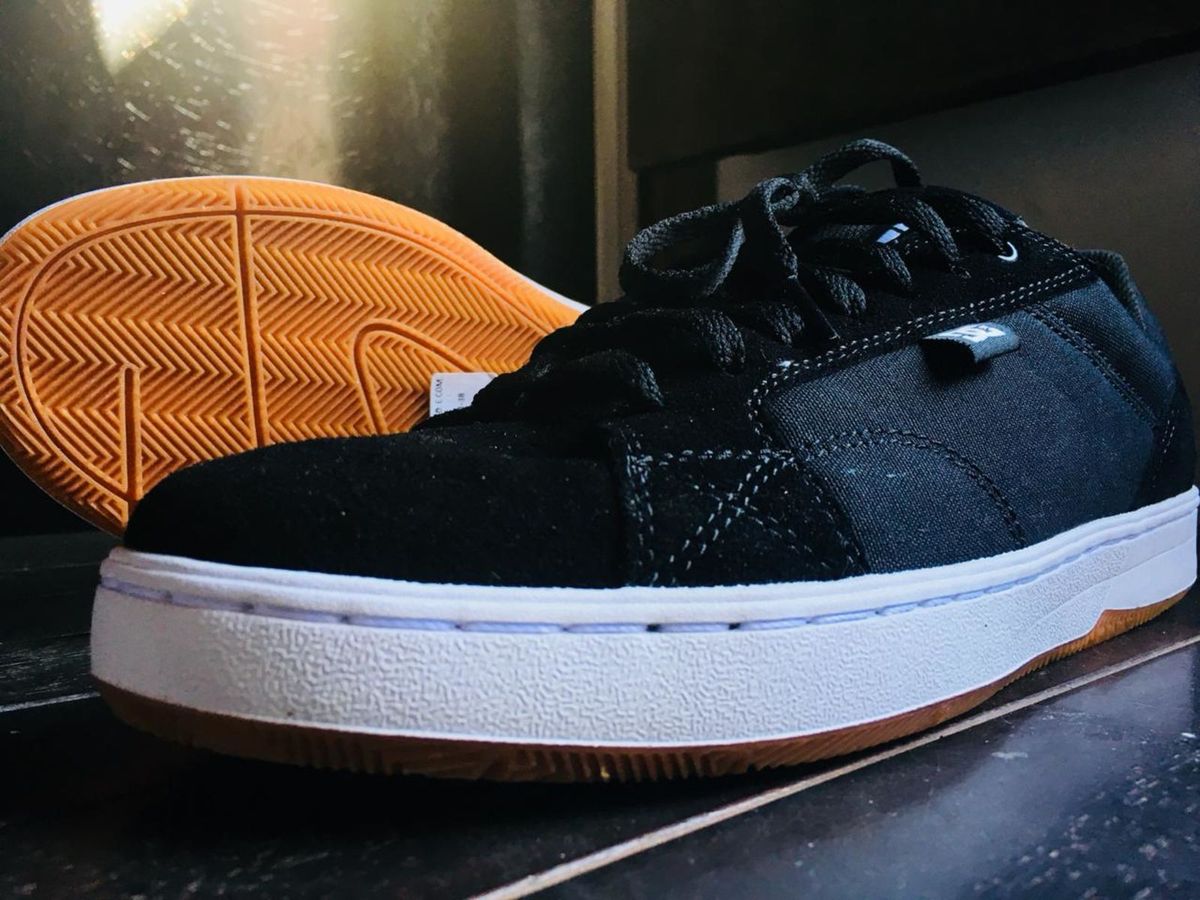 tenis dc astor