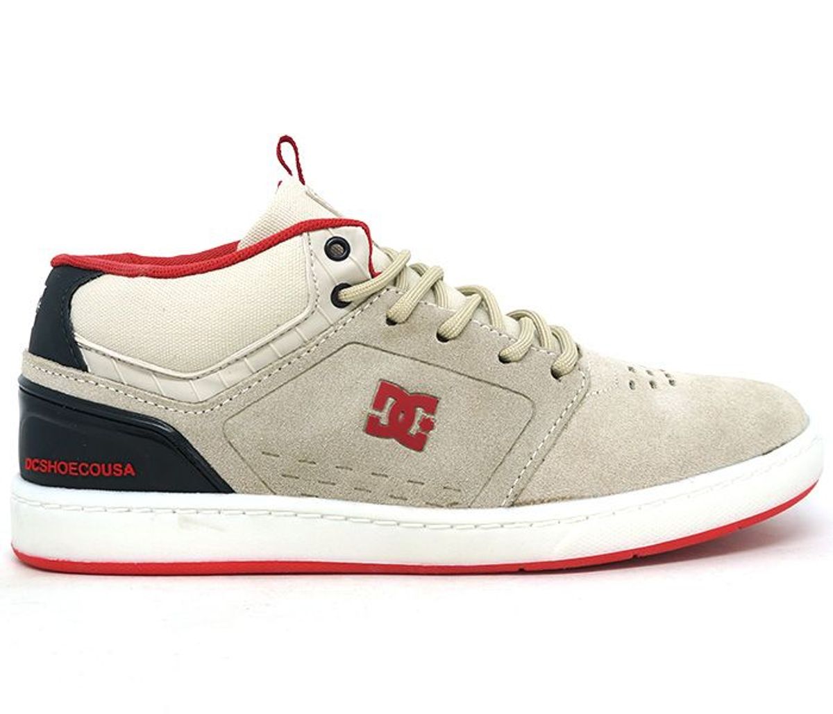 tênis dc shoes cole signature