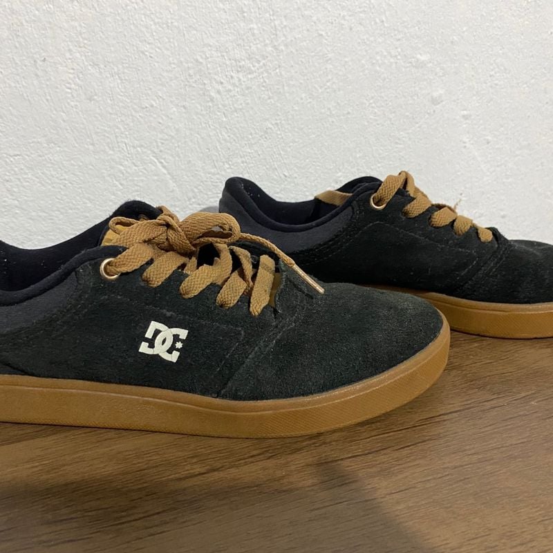 Tenis Masculino TÃªnis Dc Shoes Crisis La Clearance Tenis Tenis Dc