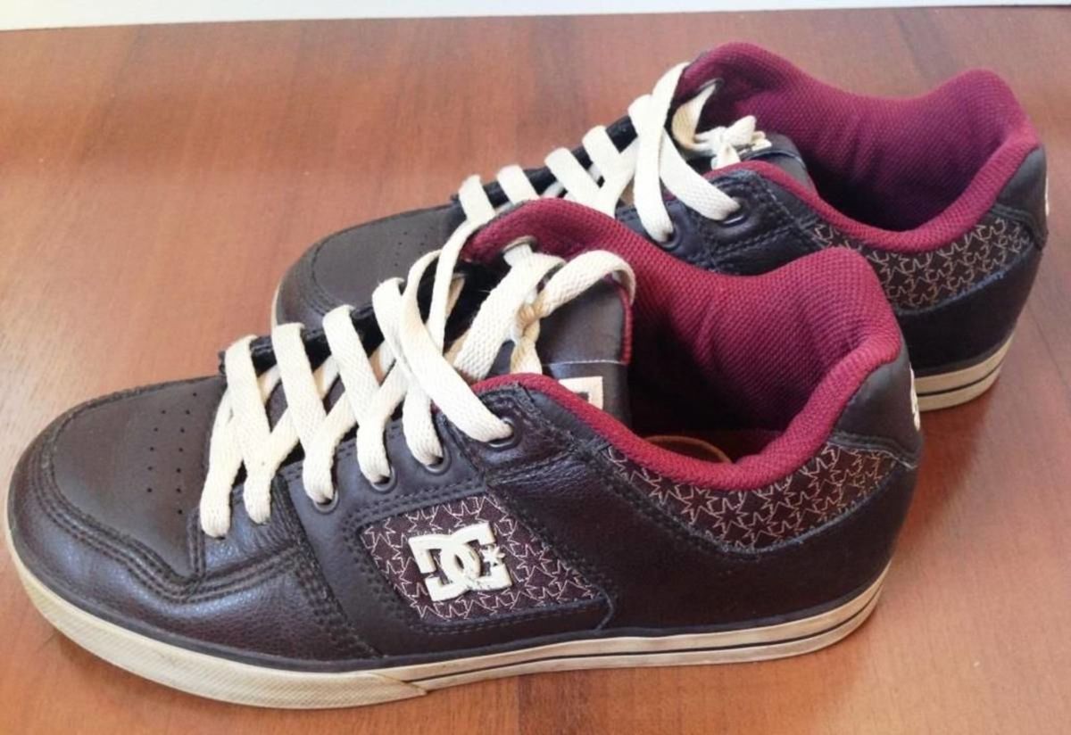 dc shoes dgt