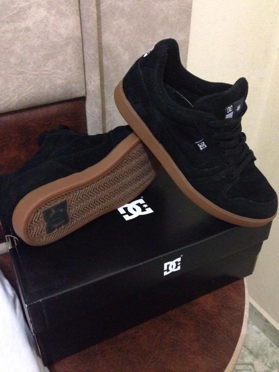 tenis dc replica