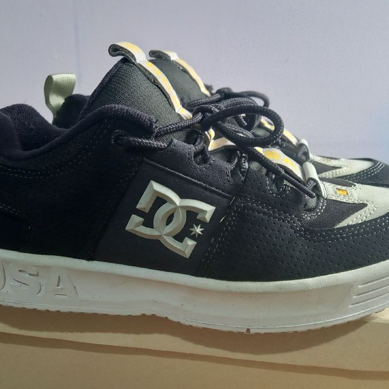 Dc lynx og store preto