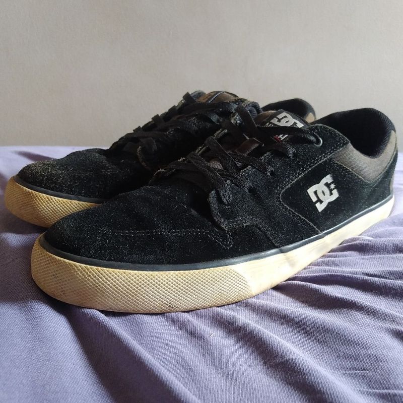 Nyjah dc best sale