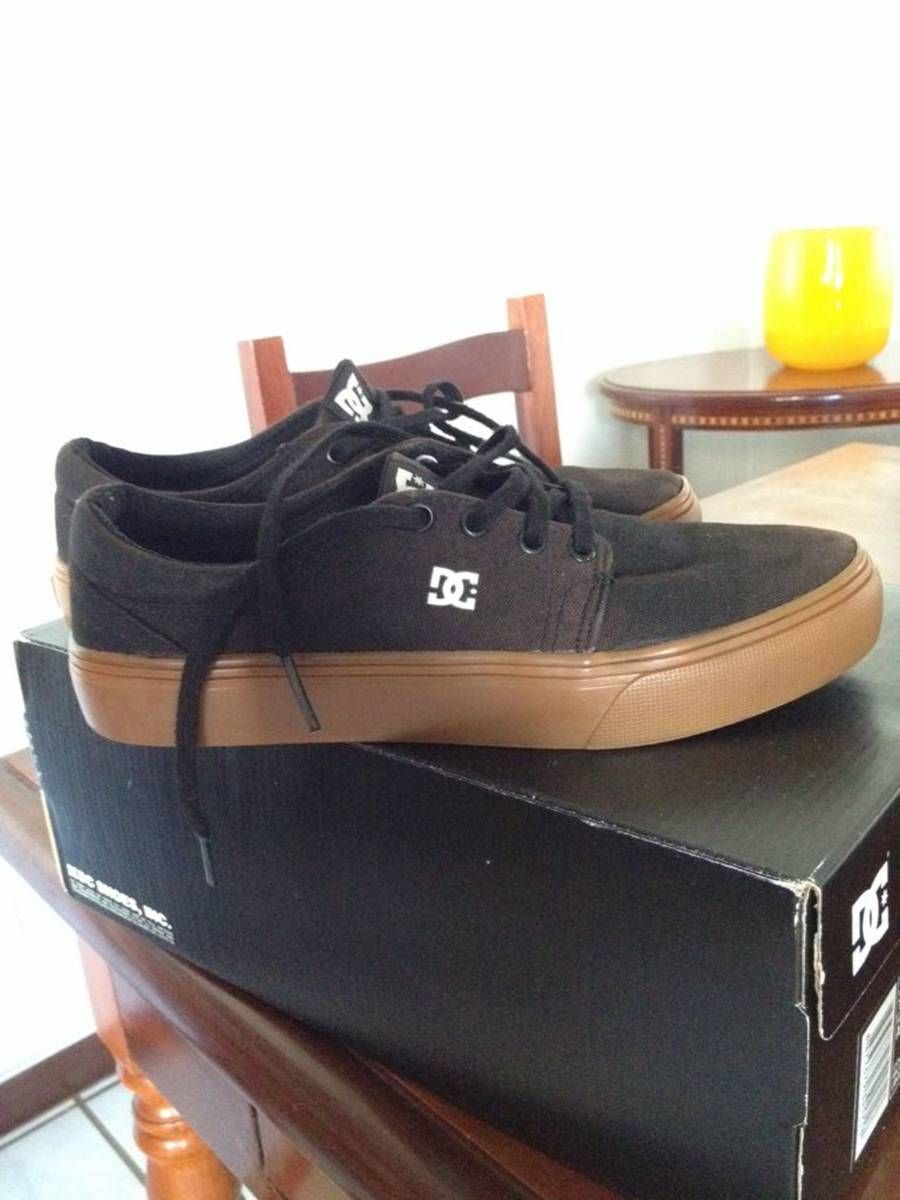 tenis dc replica