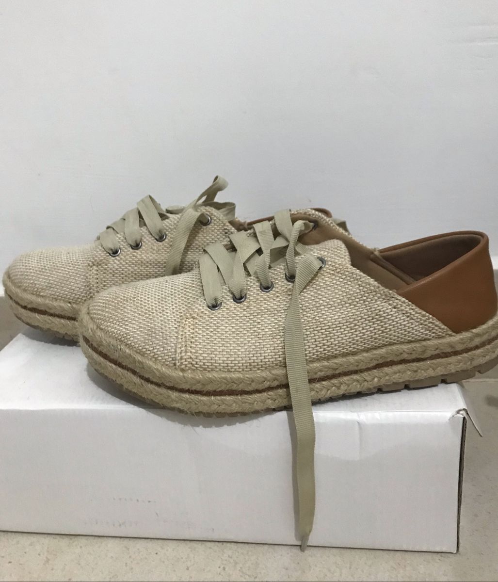 tenis confort show