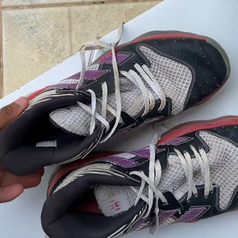 Tenis james harden discount 2019