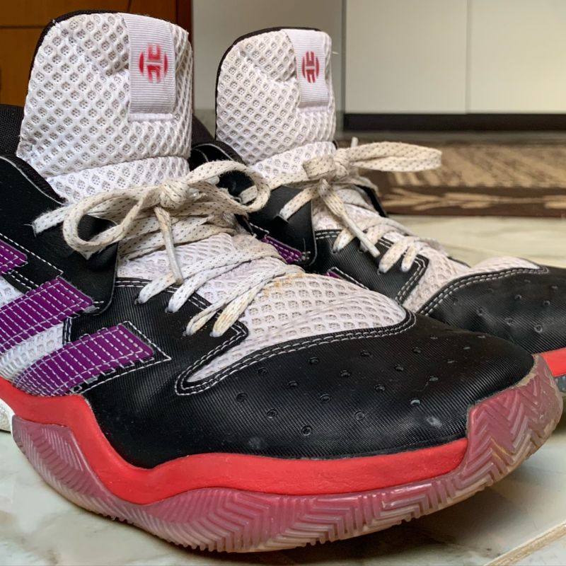 James best sale harden tenis