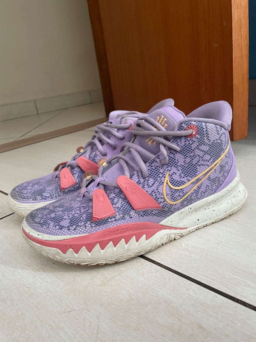 Purple Kyrie Rosas NIKE KYRIE DAUGHTERS Per €350,00
