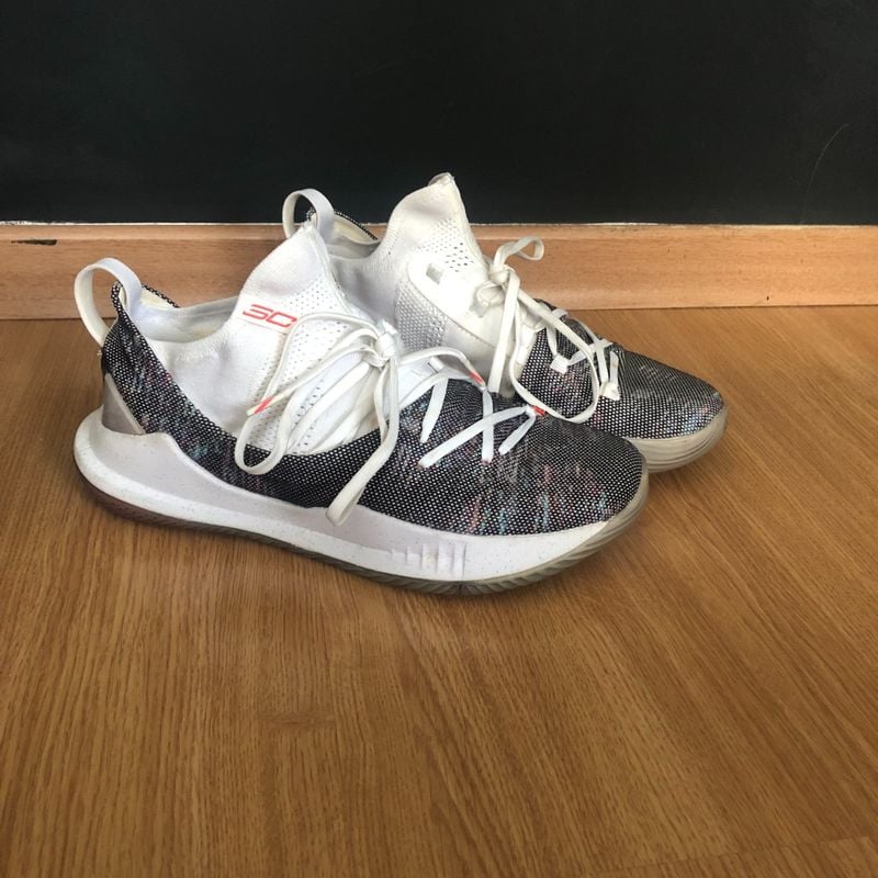 Cheap under armour curry 5 womens on sale