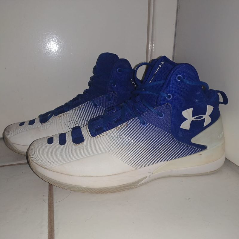 Under armour cheap rocket 3