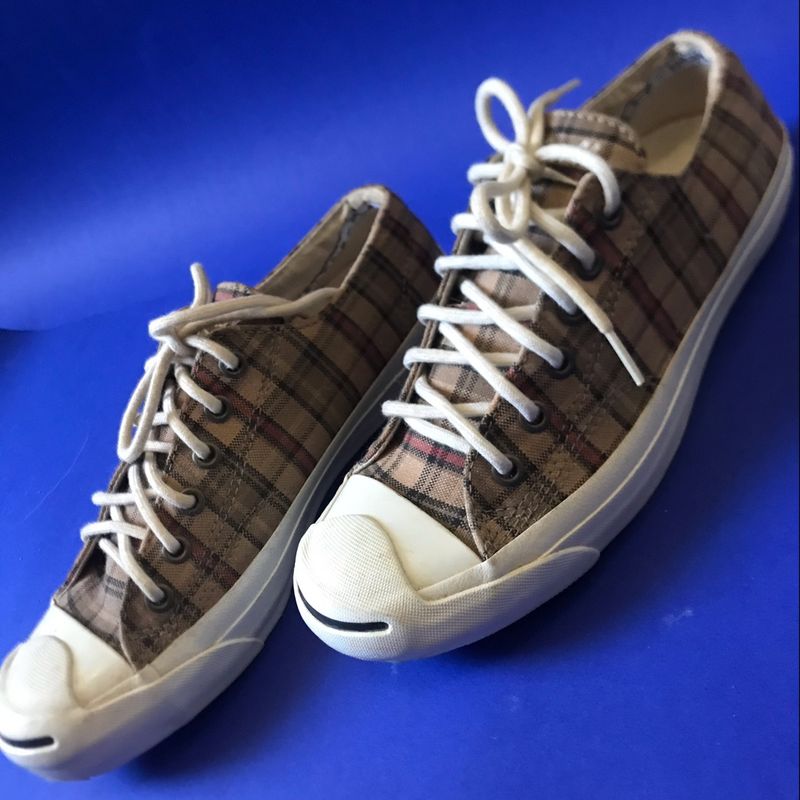 converse jack purcell colors r