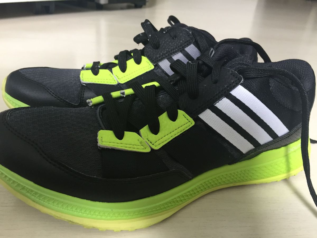 tenis corrida importado