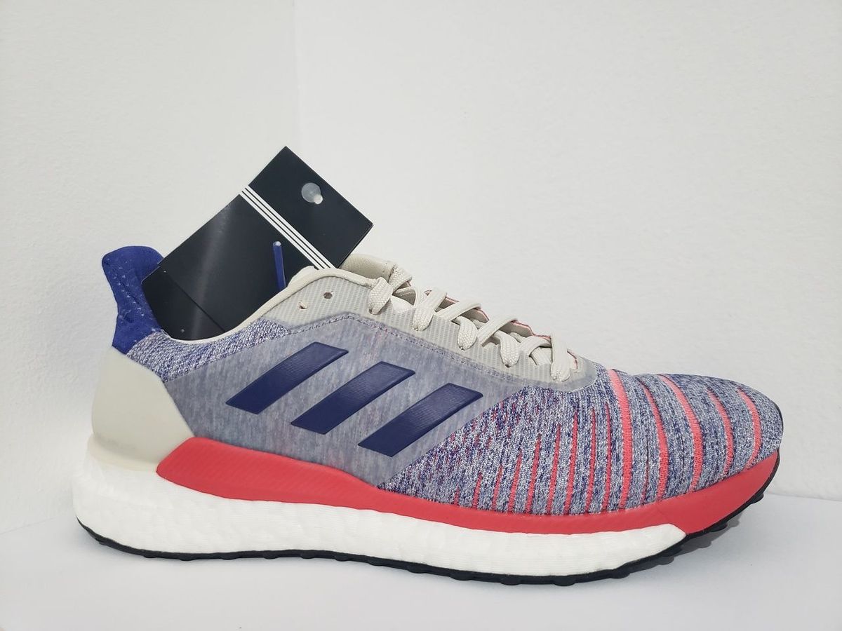 adidas solar glide feminino