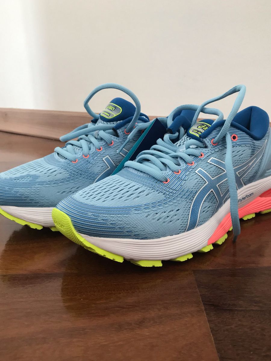 tenis flytefoam