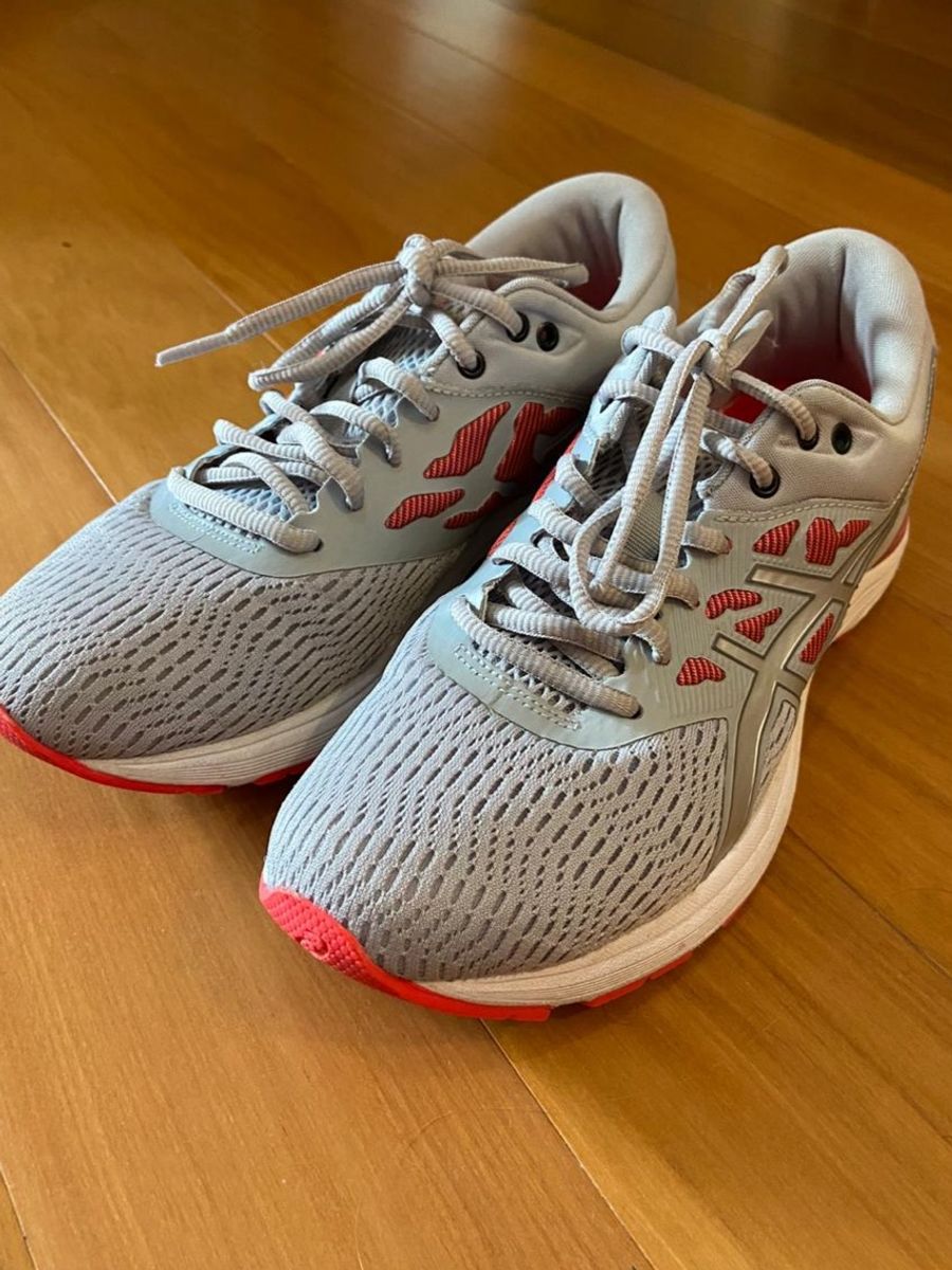 tenis asics gel flux 5 feminino