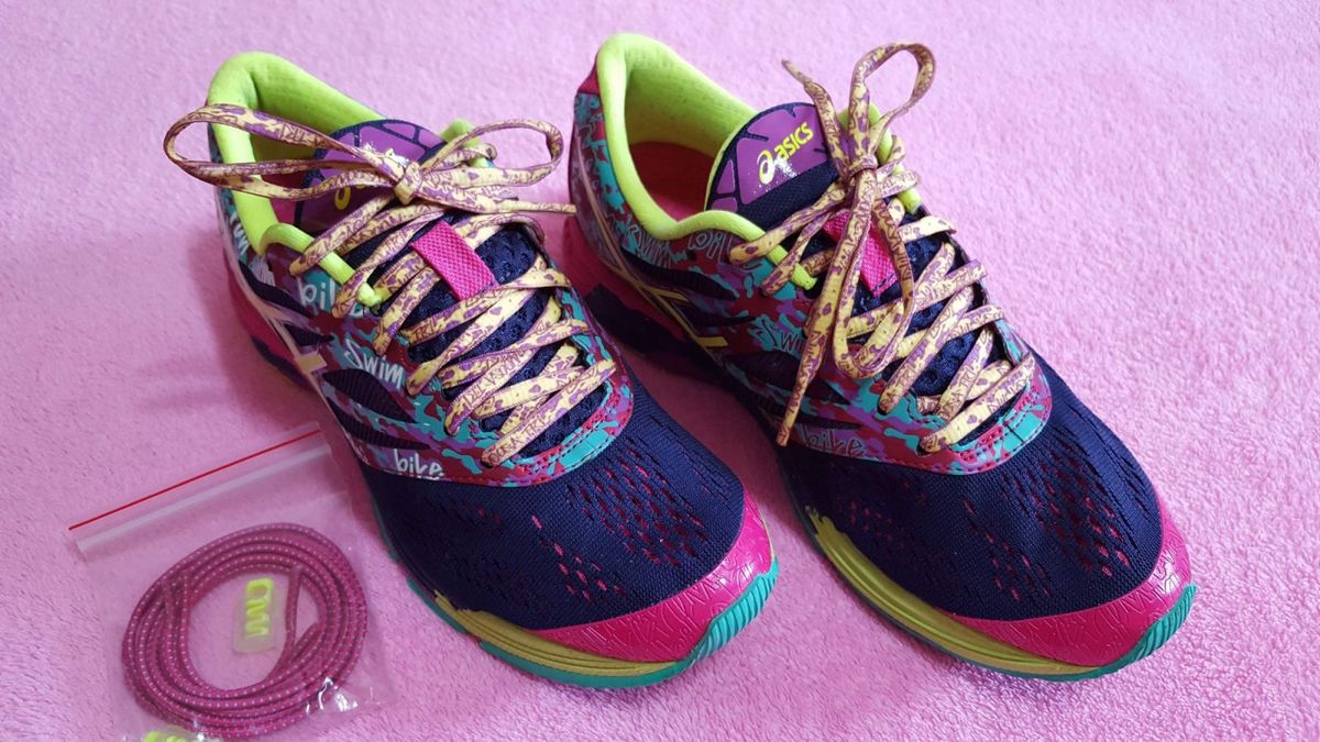 tenis asics feminino 37