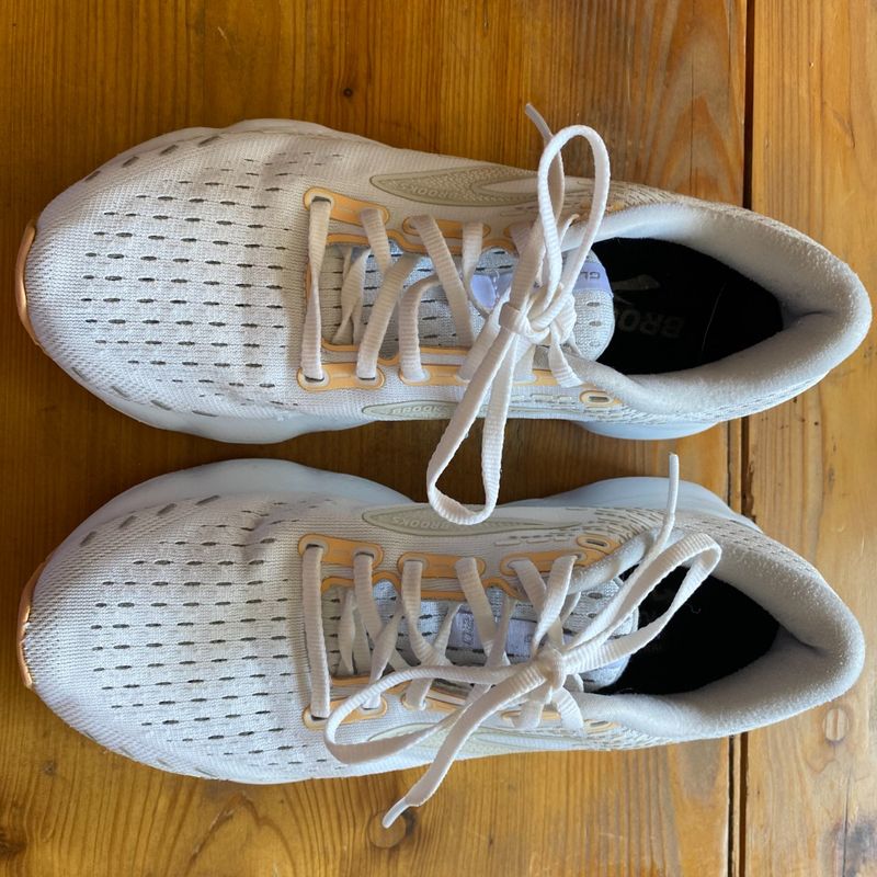 Tênis de Corrida Brooks Glycerin 20 Brooks Usado 109814229 enjoei