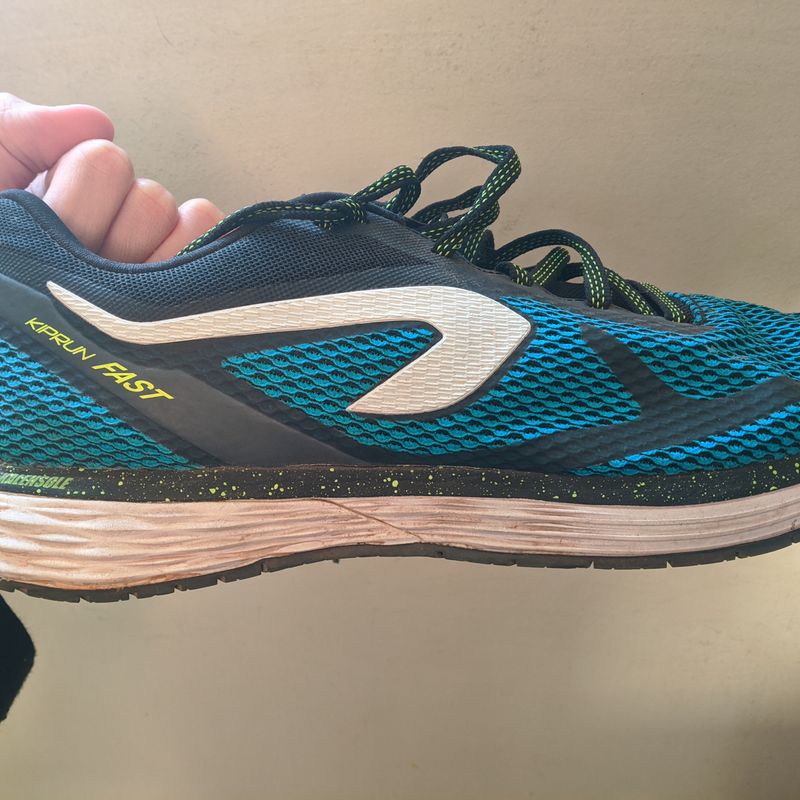 Tenis de corrida hot sale kalenji é bom