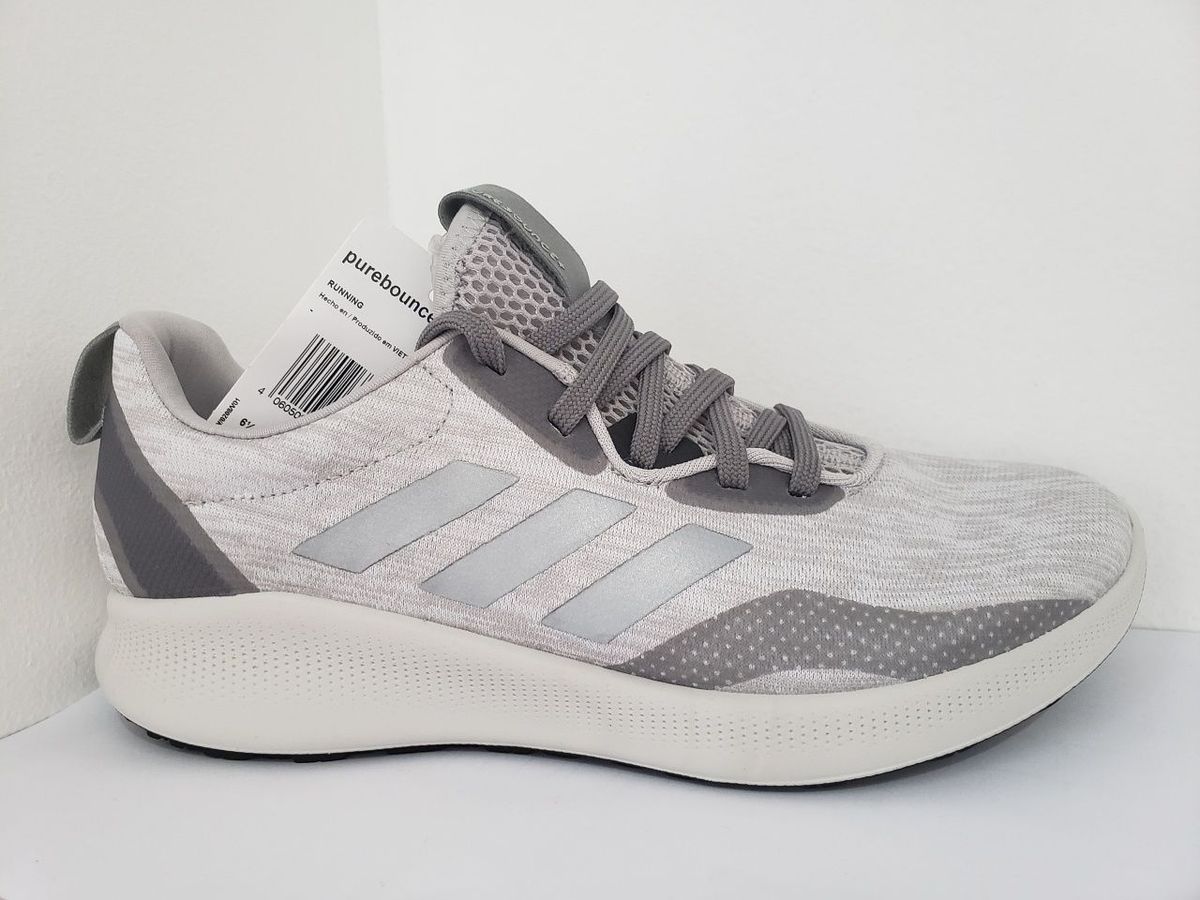 tênis adidas purebounce street