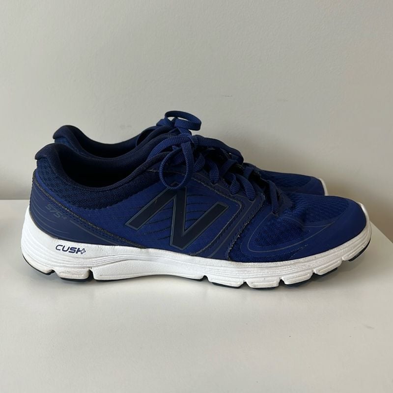 Tenis de Corrida New Balance 575v2 New Balance Usado 105963682 enjoei