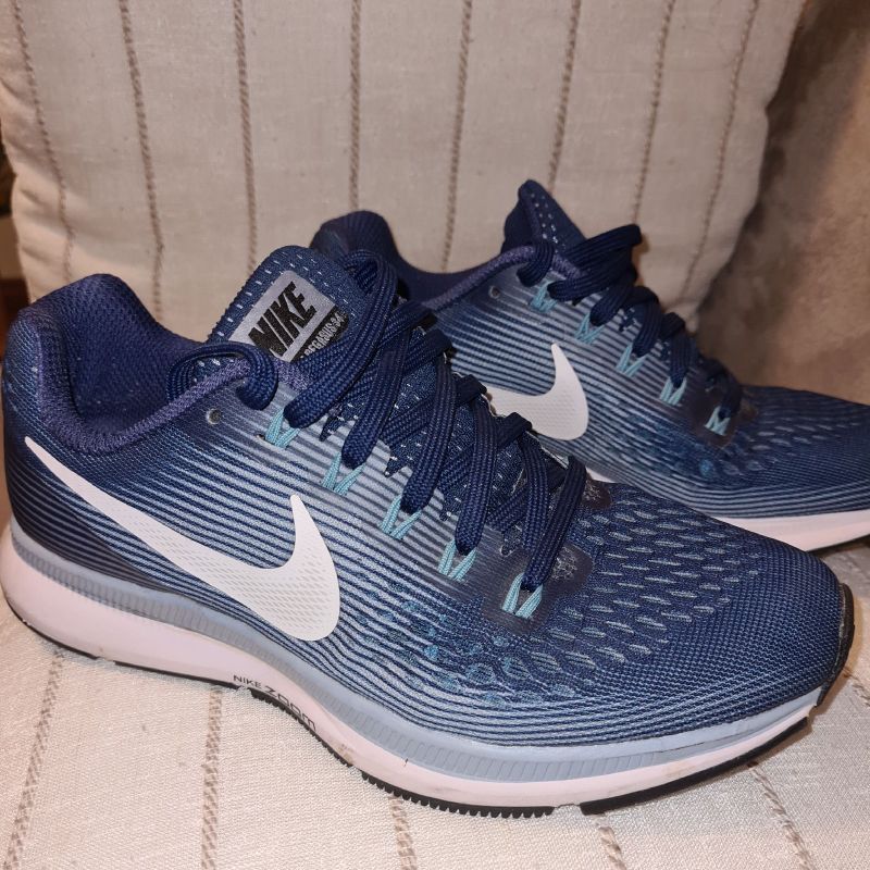 Ladies nike pegasus store 34