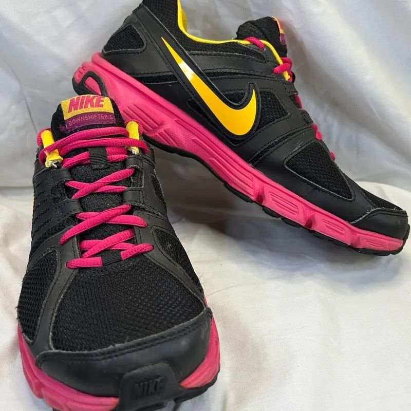 Nike downshifter hotsell 5 feminino