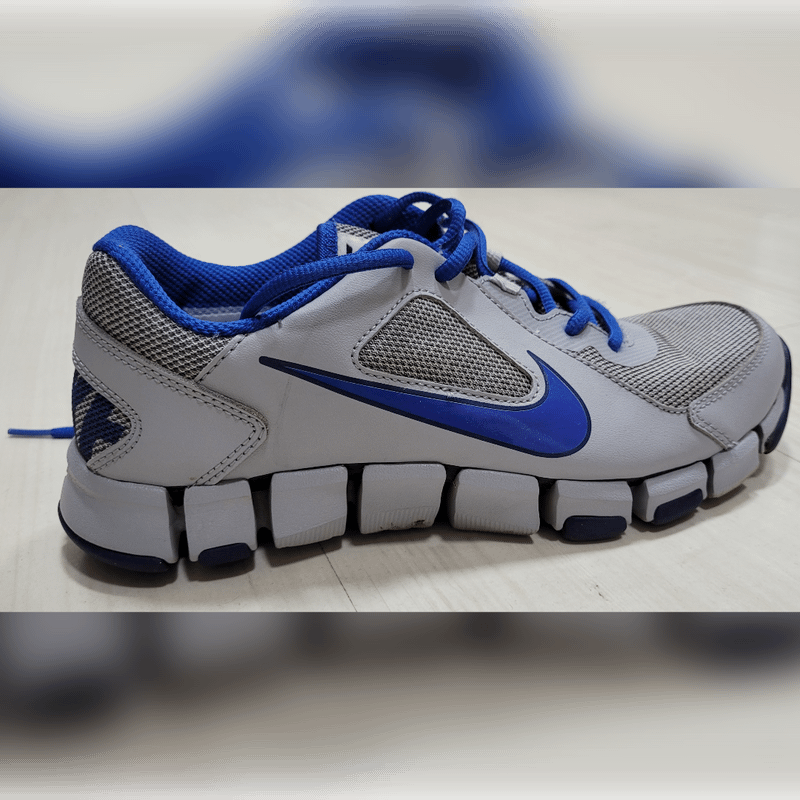 Nike flex best sale cross trainer