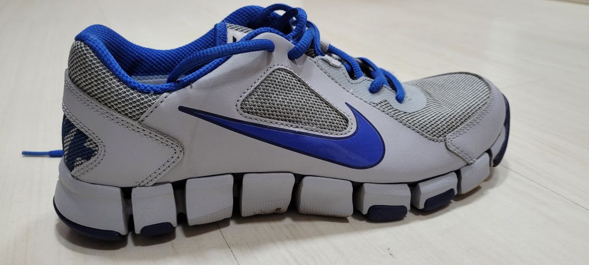 Nike flex hot sale cross trainer