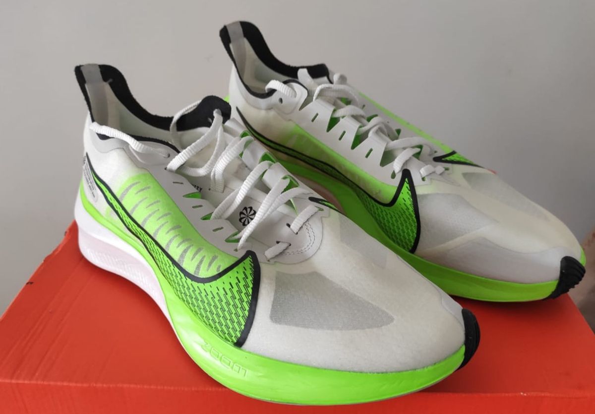 tênis nike zoom gravity masculino
