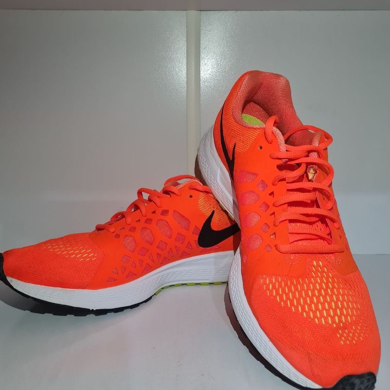 Nike pegasus store 31 rosse