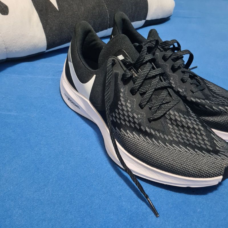 Tênis nike zoom sales winflo 6 masculino