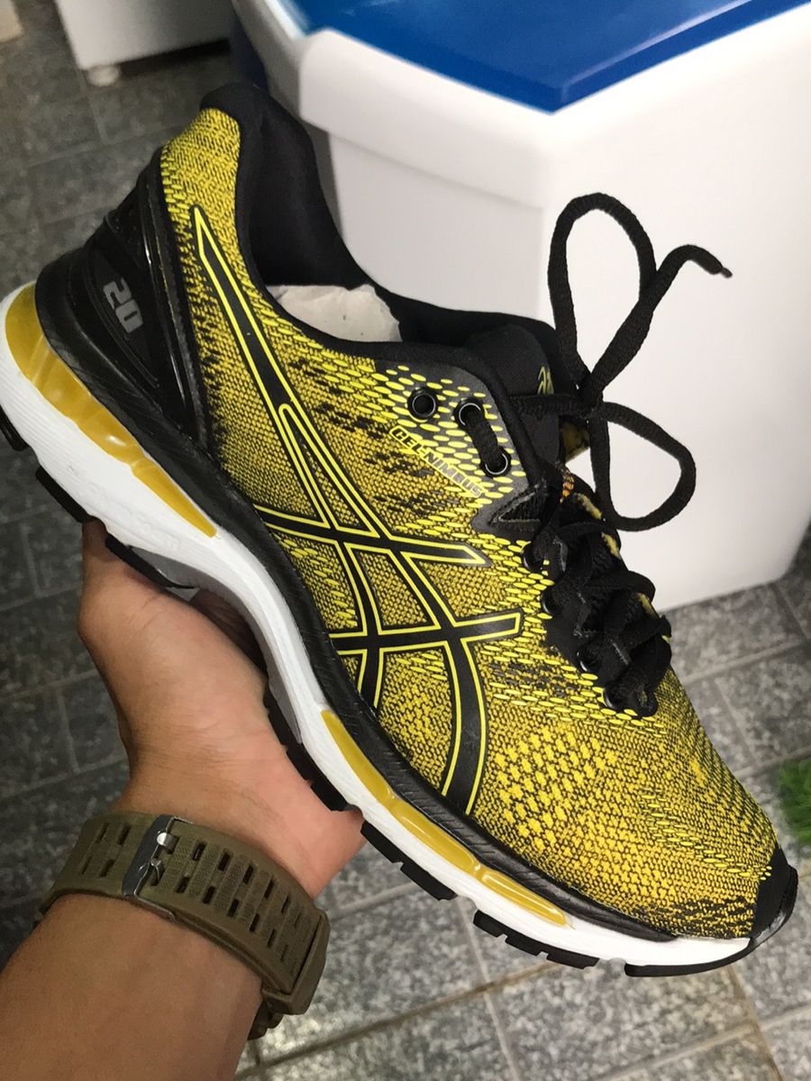 tenis asics 41