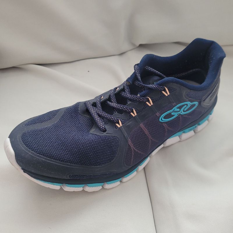 Tenis olympikus best sale feminino 40