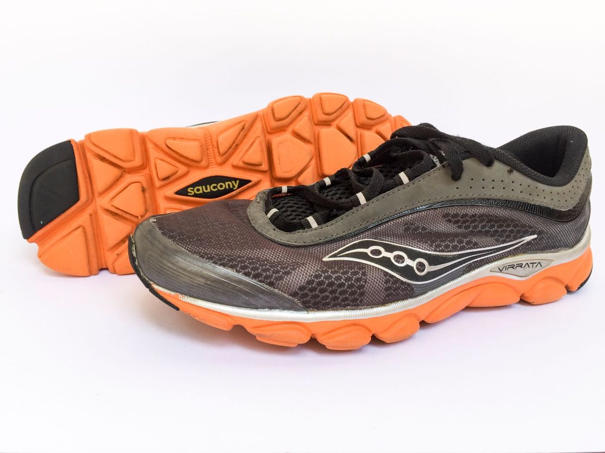 tênis de corrida saucony