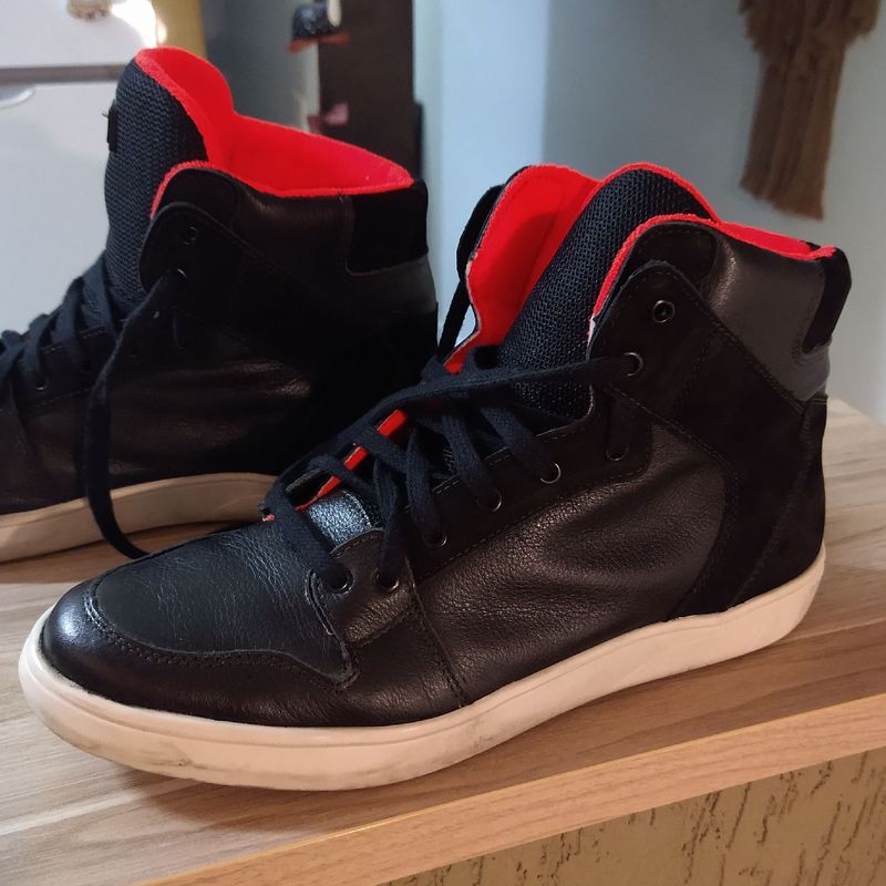 Tenis rock store fit é bom