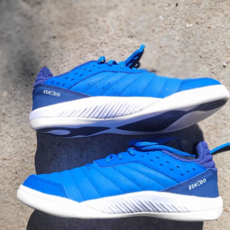 Kipsta Basket Futsal Decathlon Sepatu Futsal Decathlon Futsal