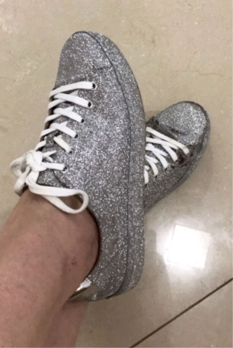 tenis schutz glitter
