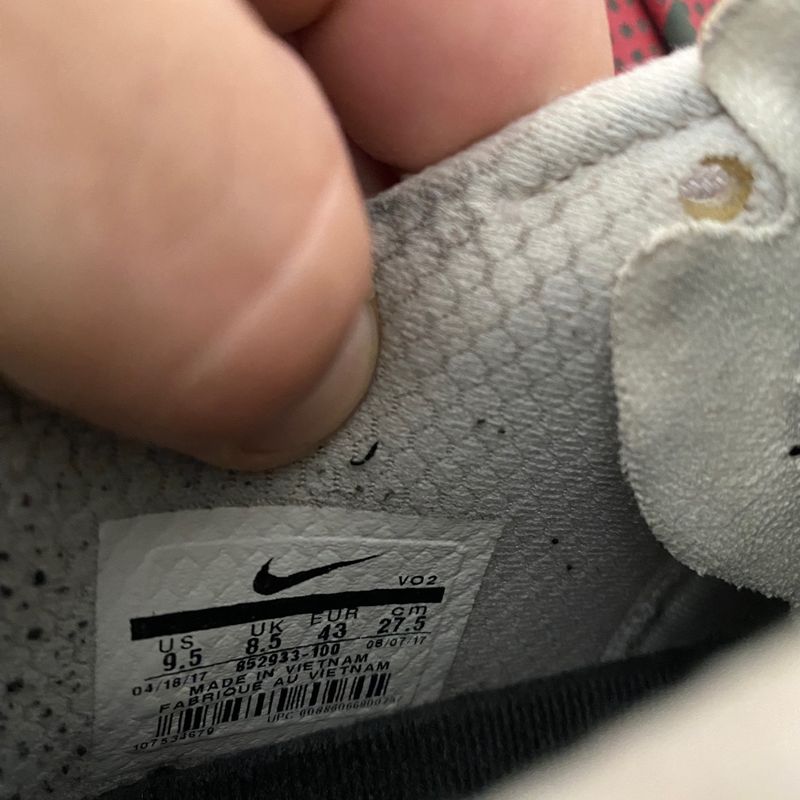 Nike romaleos 2025 3 43