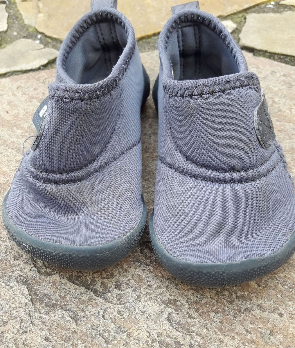 tenis neoprene bebe