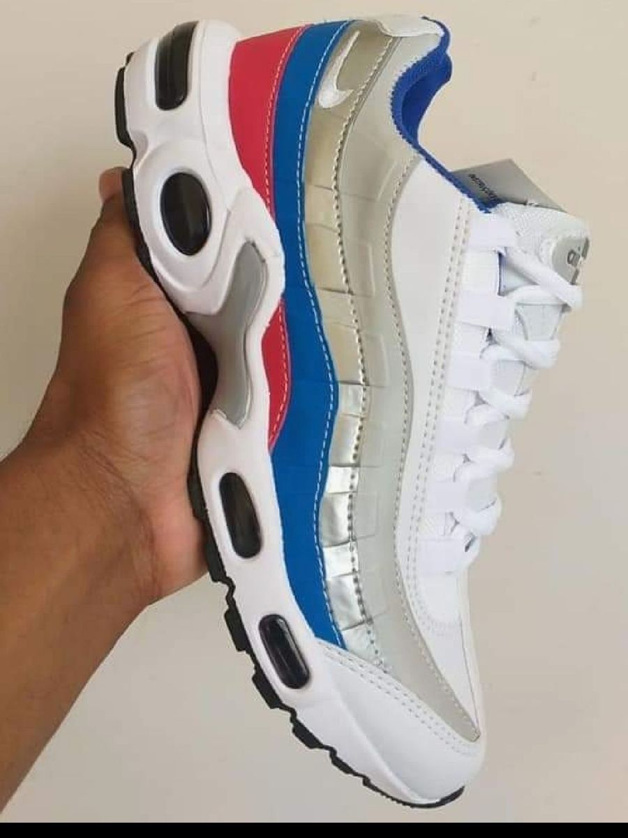 tenis feminino varias marcas