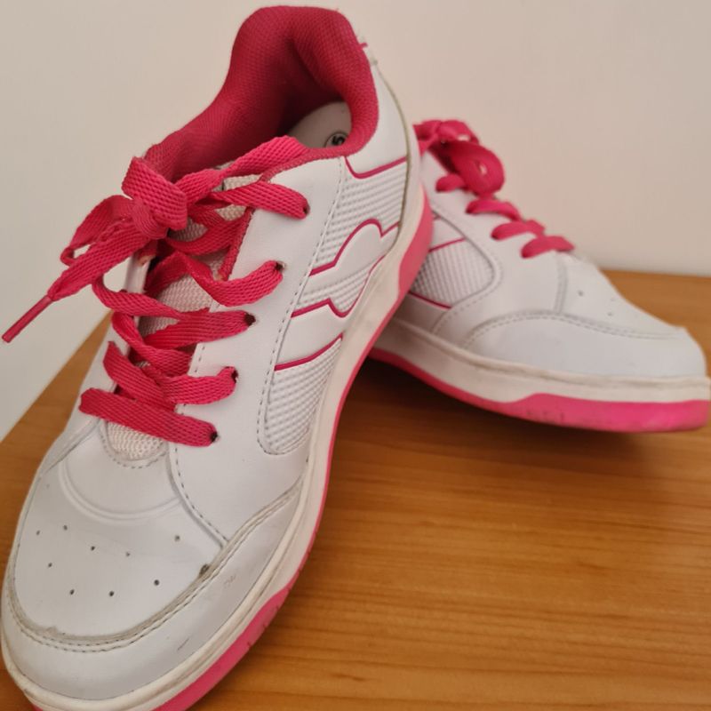 Tenis revoz hot sale rodinha