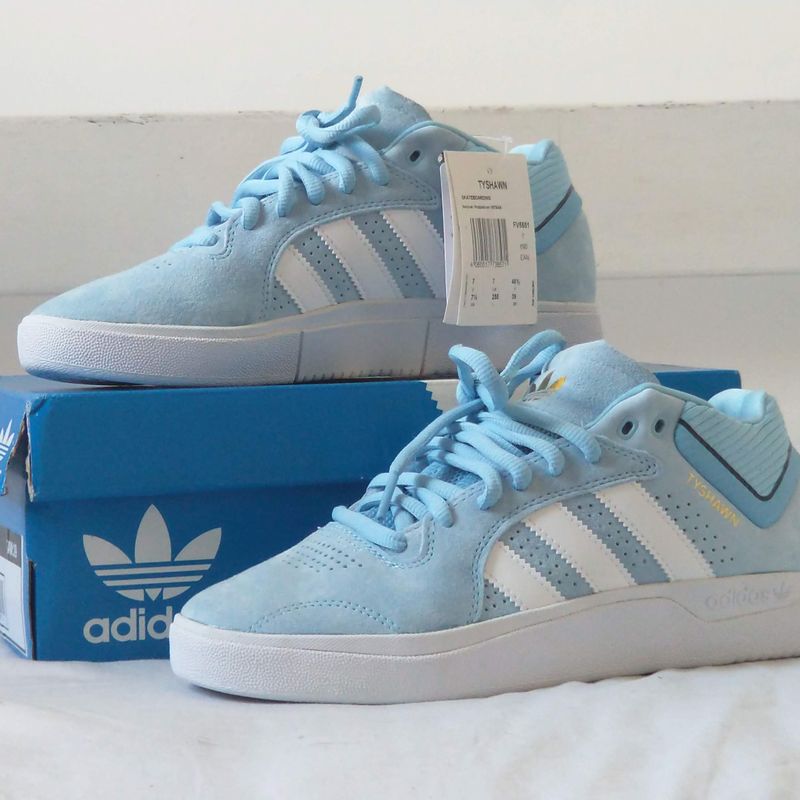 Tenis skateboard hot sale adidas