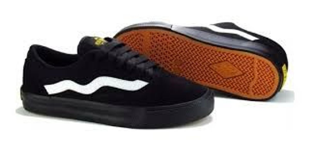 tenis mad rats camuflado