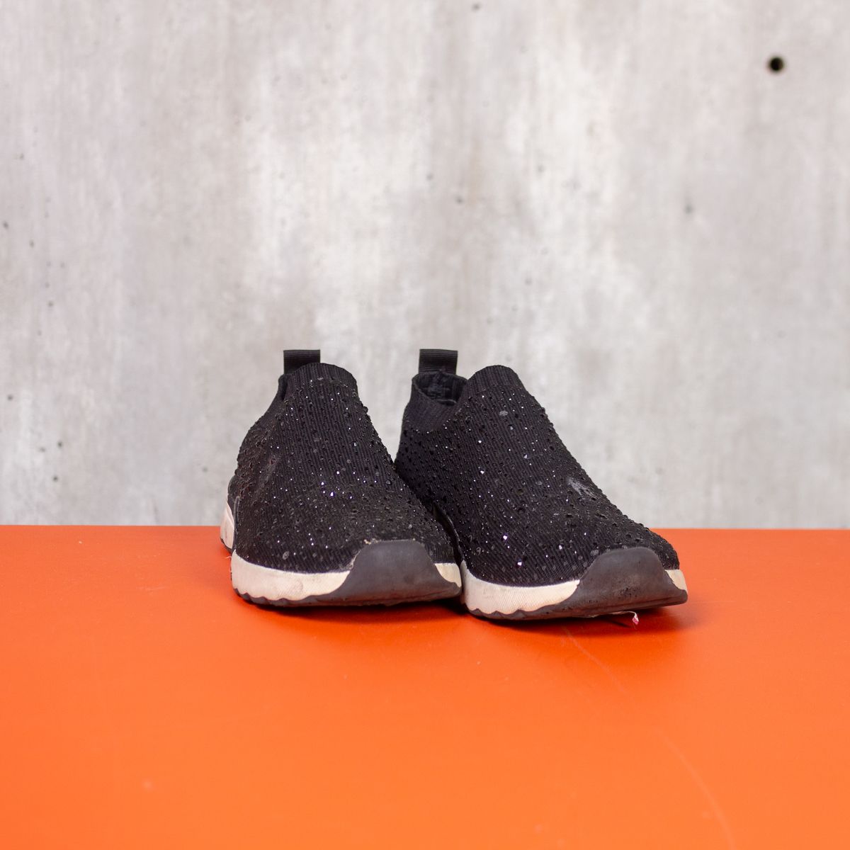 tenis preto zara feminino