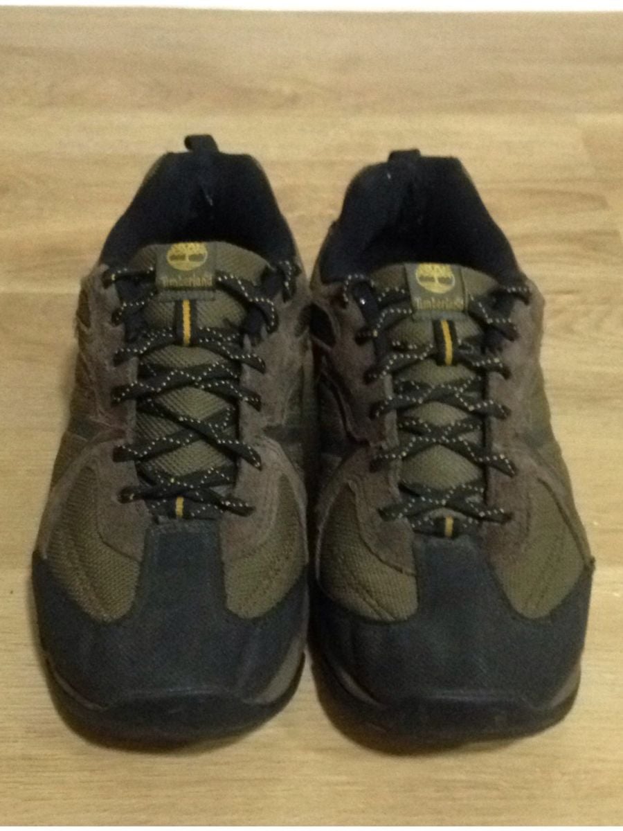 tenis de trilha timberland