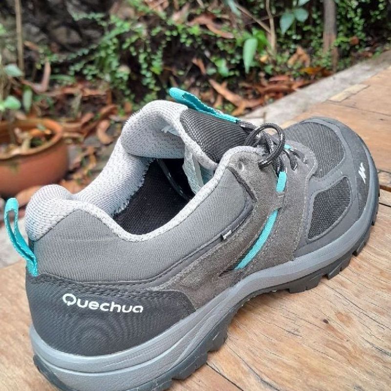 Quechua store tenis feminino