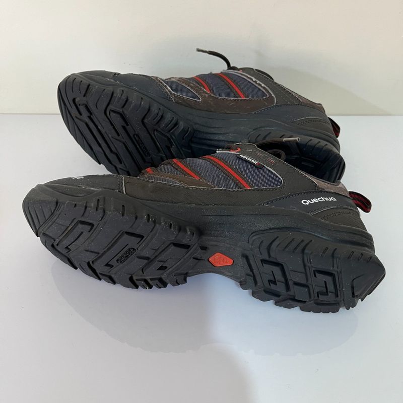 Decathlon tenis hot sale quechua