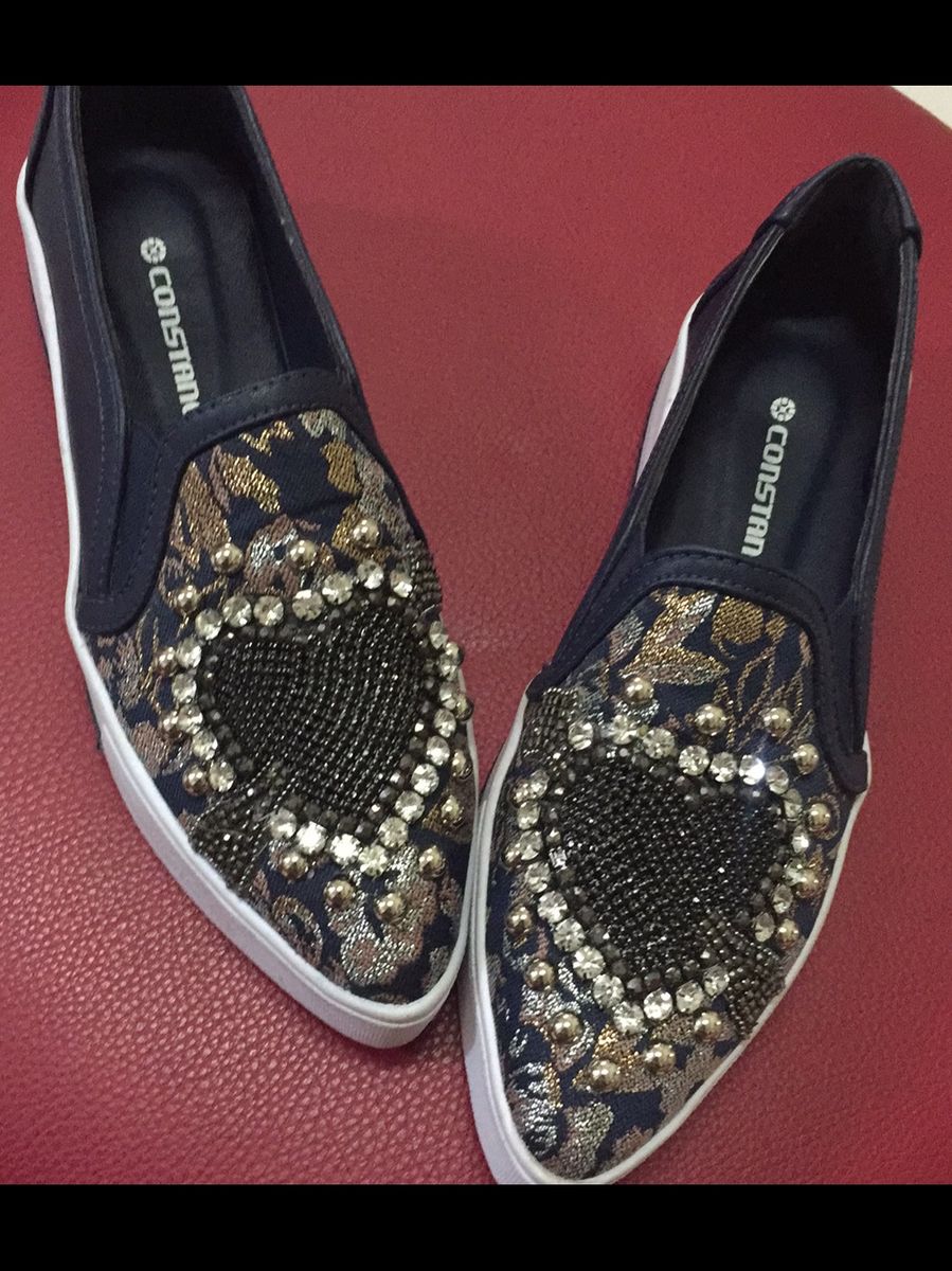 tenis constance florido