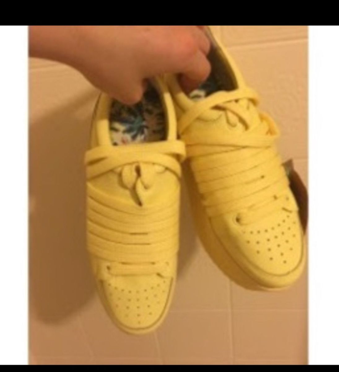 tenis plataforma farm